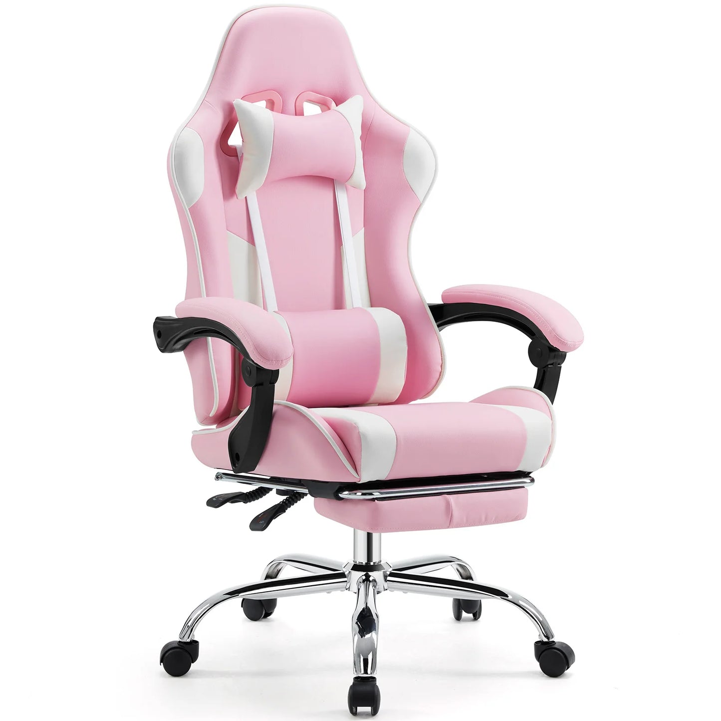 Gaming Chair Adjustable