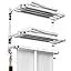 Towel Rack for Bathroom and Lavatory Towel Hanger