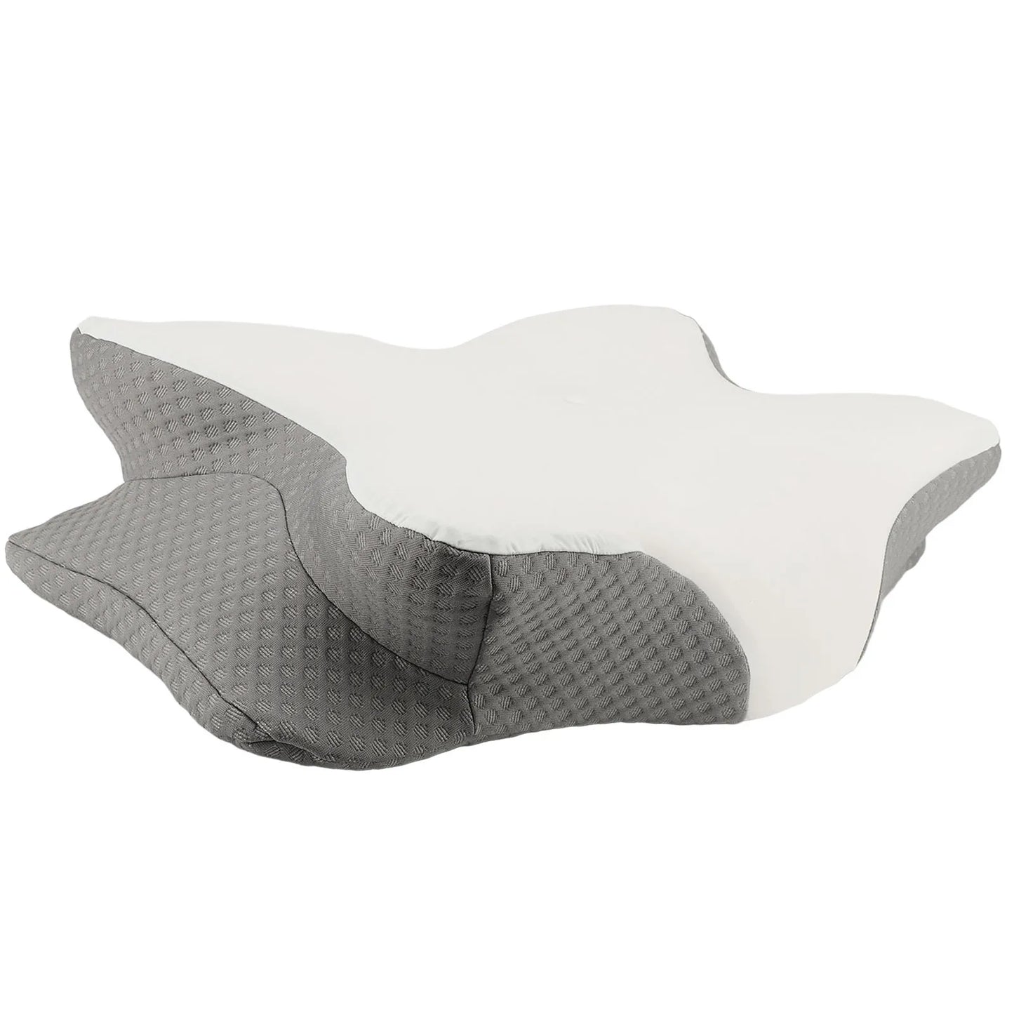 Memory Foam Pillow Neck Support