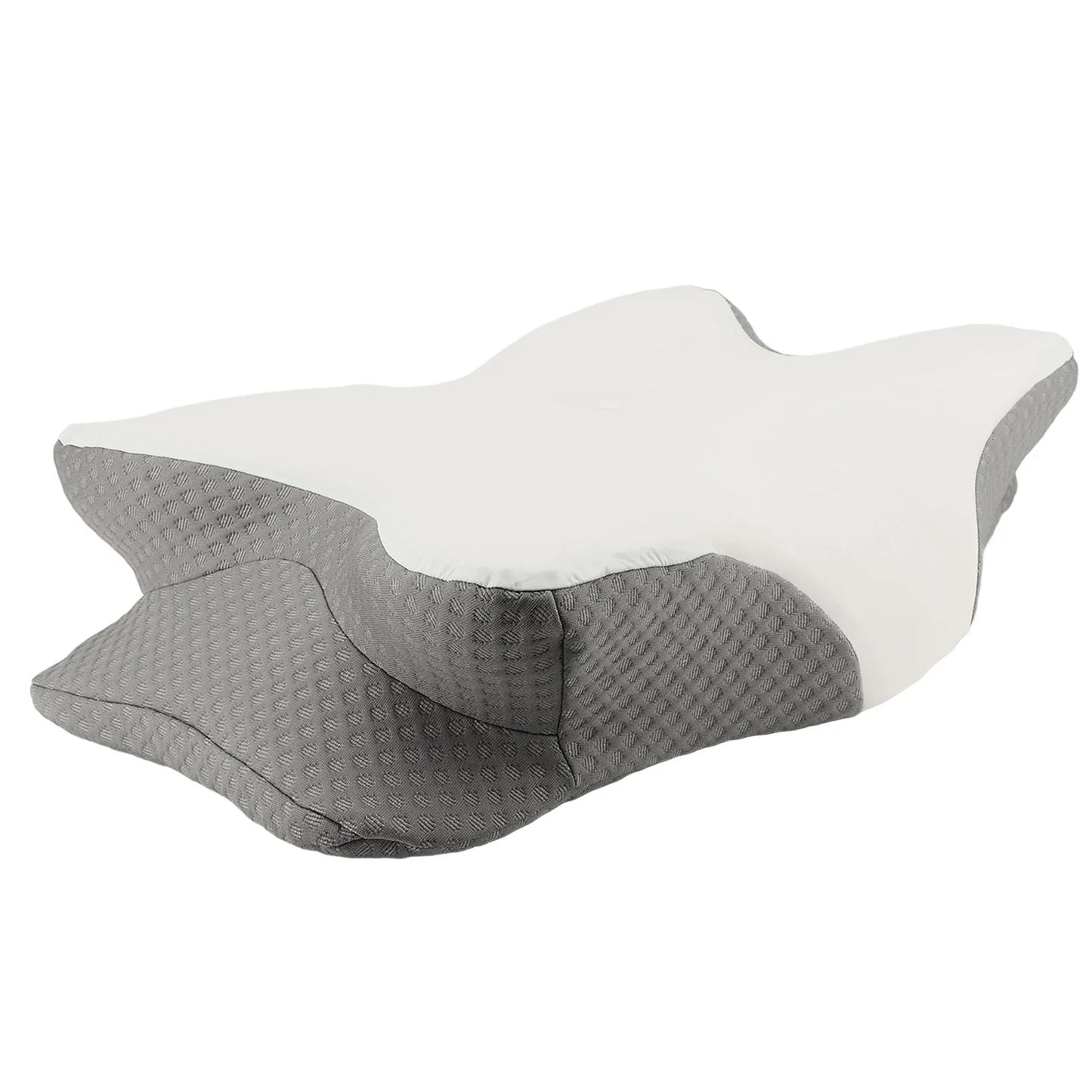 Memory Foam Pillow Neck Support