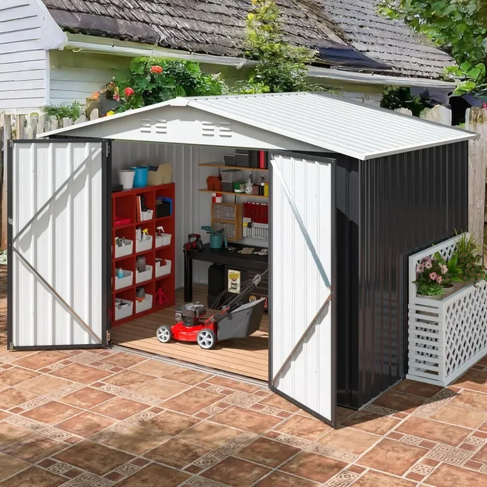 Patio & Porch