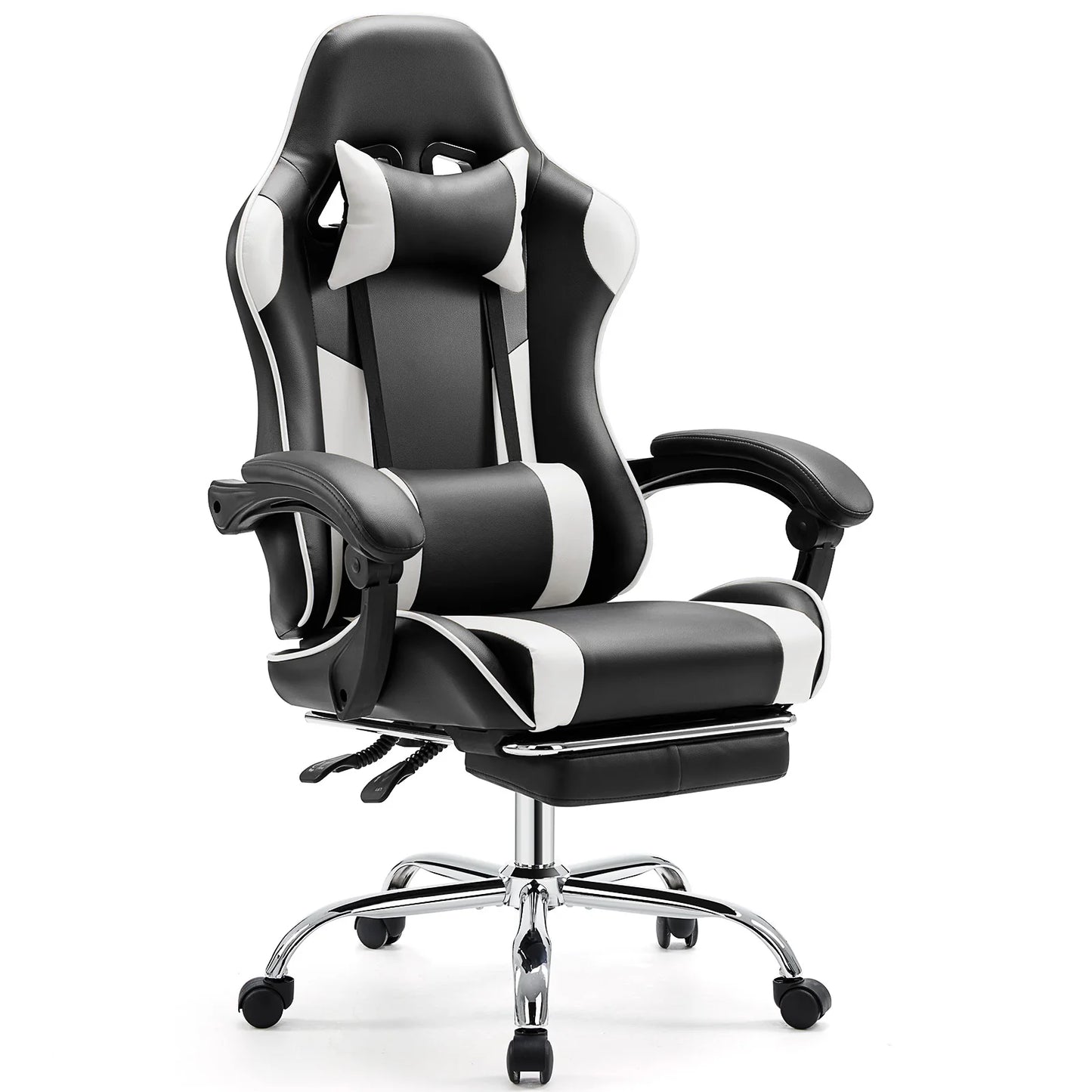 Gaming Chair Adjustable