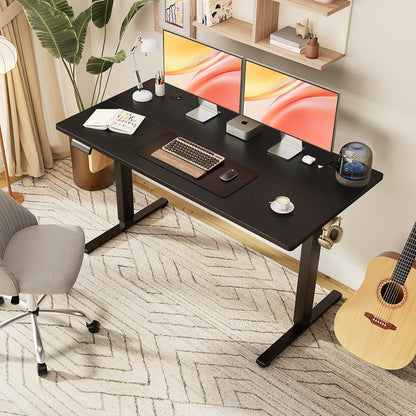 Standing Computer Desk Height Adjustable Work Table