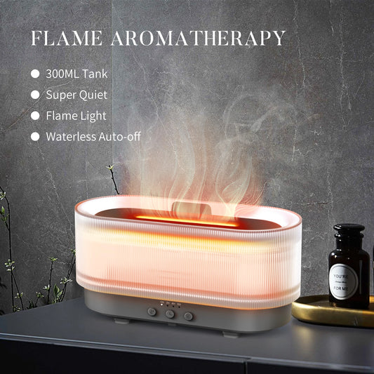 Air Humidifier Small Size Ultrasonic Cool Mist