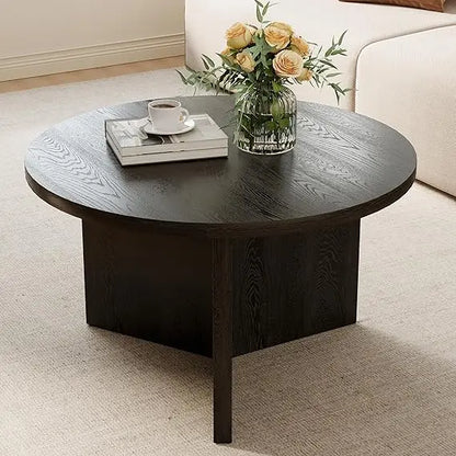 Minimalist Modern Table for Living Room