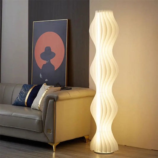 LED Floor Lamp Home Decorative