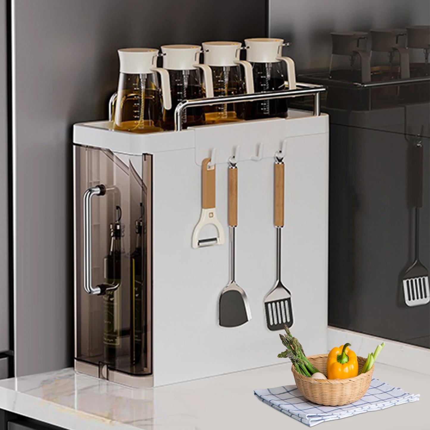 2/3 Layer Storage Shelf