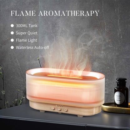Air Humidifier Small Size Ultrasonic Cool Mist
