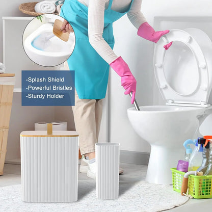 24PCS Bathroom Set.