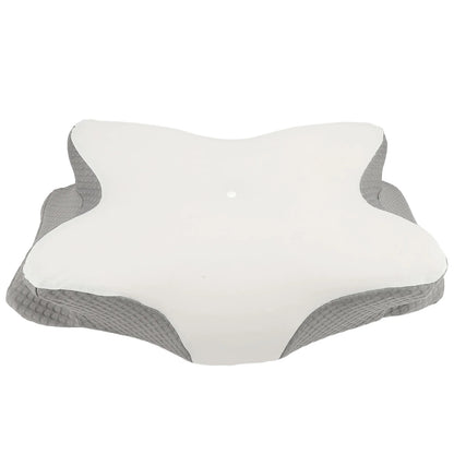 Memory Foam Pillow Neck Support