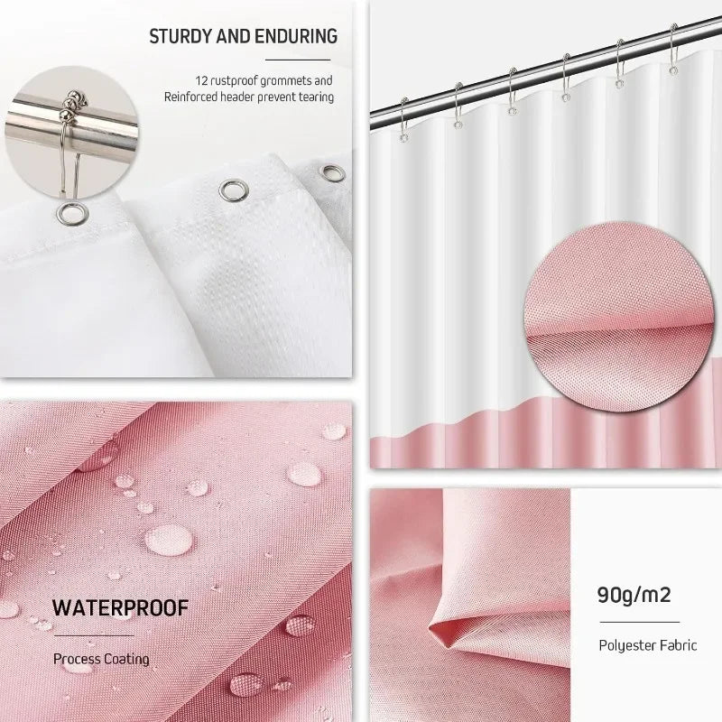 23Pcs Bathroom Accessories Set