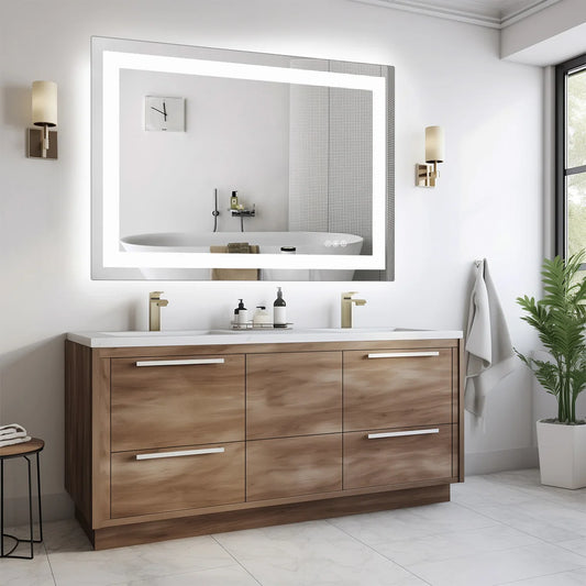 Bathroom Vanity Mirror