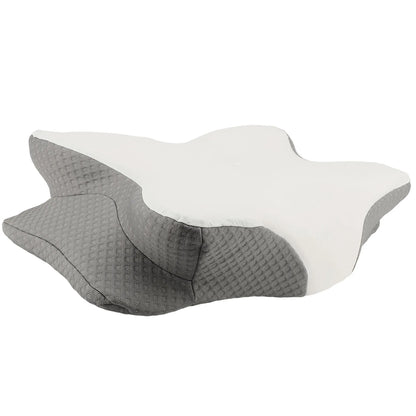 Memory Foam Pillow Neck Support