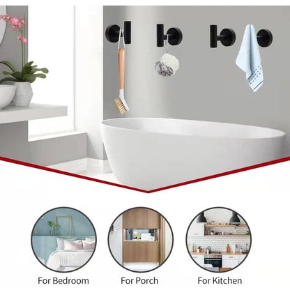Bathroom Hardware Set 10pcs