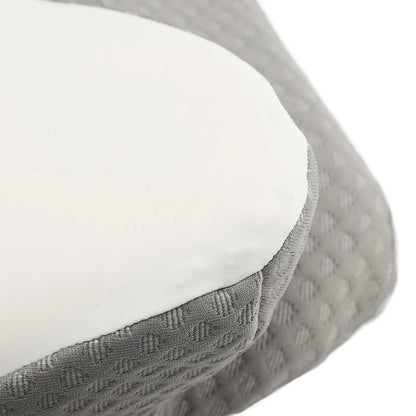 Memory Foam Pillow Neck Support