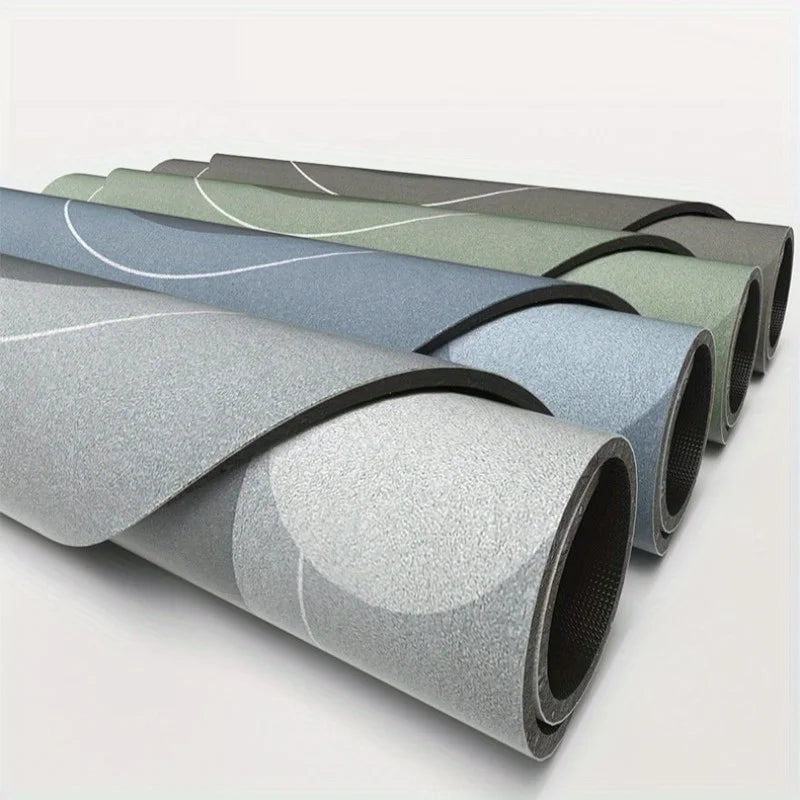 Kitchen Absorbent and Anti Slip Decorative Pads