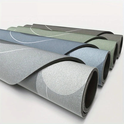 Kitchen Absorbent and Anti Slip Decorative Pads