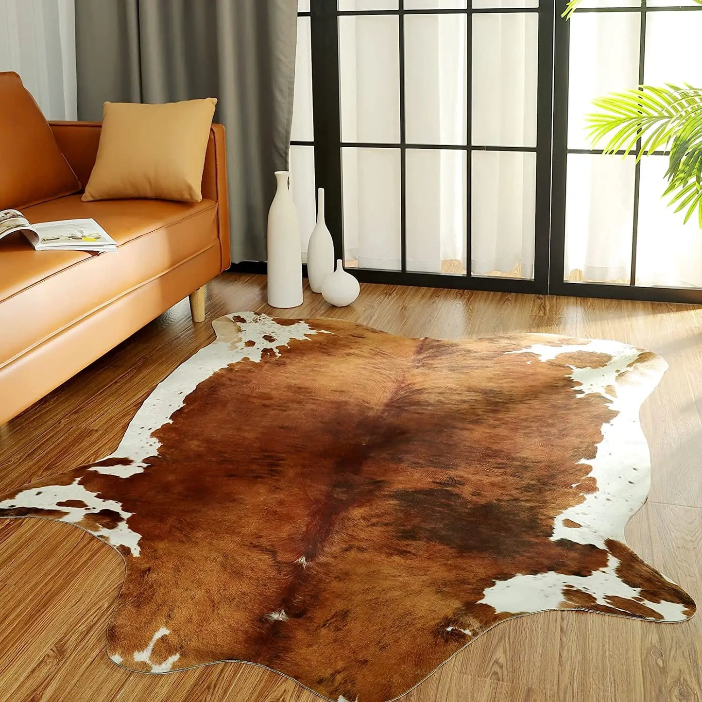 American style house decoration floor mats