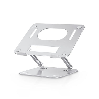 Adjustable and foldable Laptop Stand for Desk