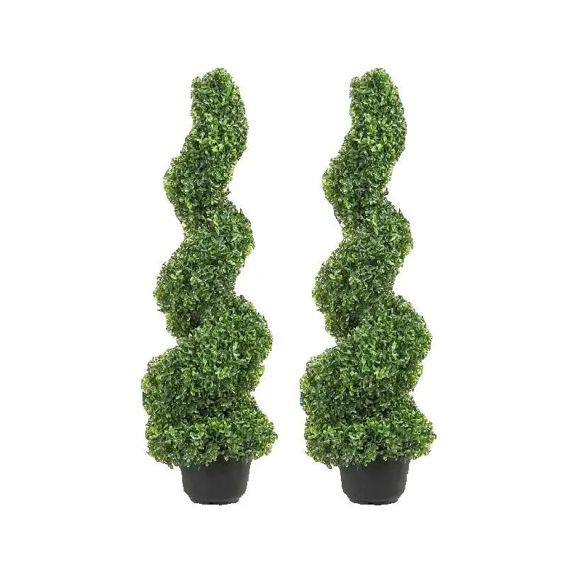 1/2pcs Artificial Plant 24/36/48in