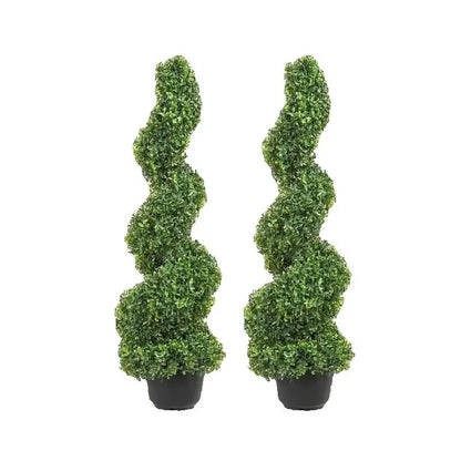 1/2pcs Artificial Plant 24/36/48in