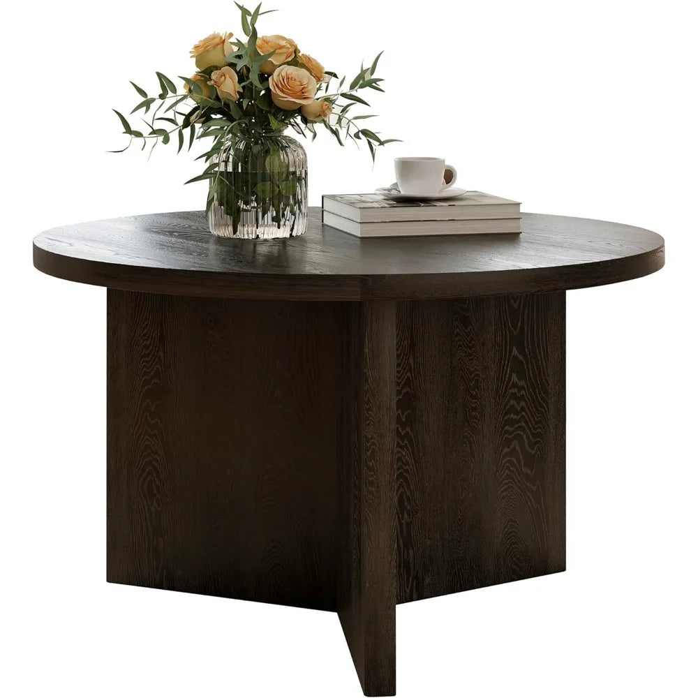 Minimalist Modern Table for Living Room