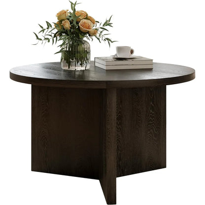 Minimalist Modern Table for Living Room