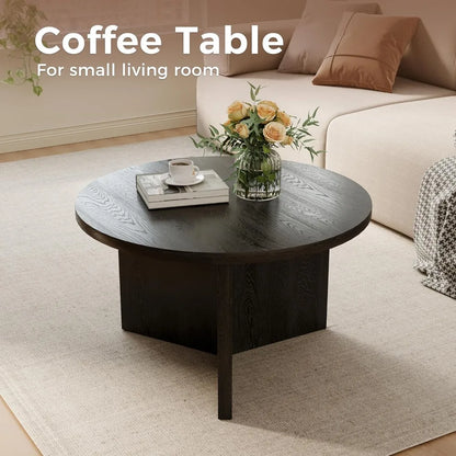 Minimalist Modern Table for Living Room