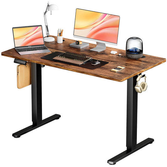 Standing Computer Desk Height Adjustable Work Table