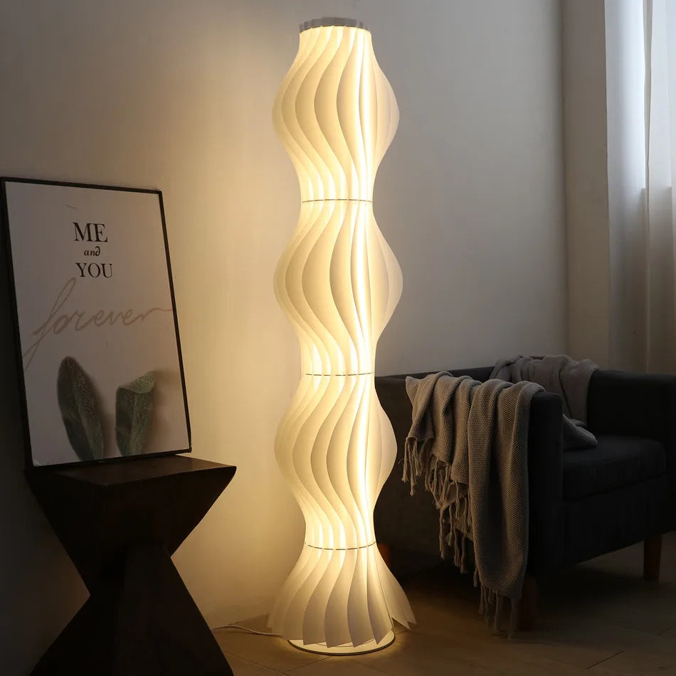 LED Floor Lamp Home Decorative