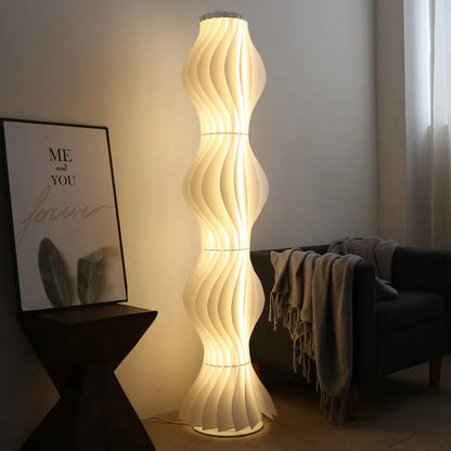 LED Floor Lamp Home Decorative
