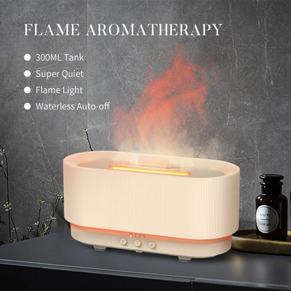 Air Humidifier Small Size Ultrasonic Cool Mist