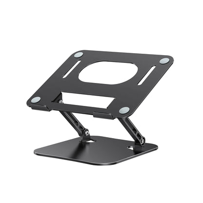 Adjustable and foldable Laptop Stand for Desk