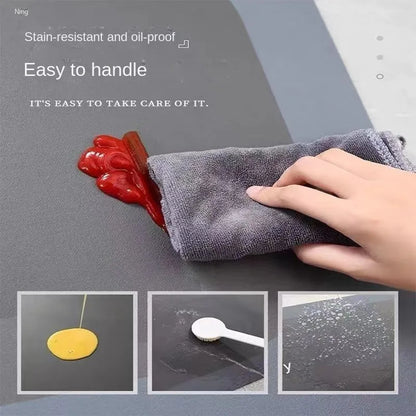 Kitchen Absorbent and Anti Slip Decorative Pads