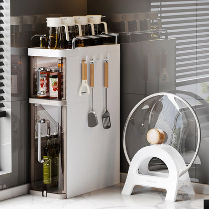 2/3 Layer Storage Shelf