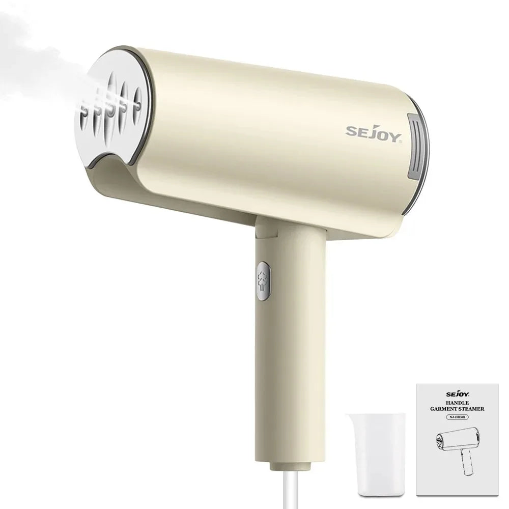 Handheld Garment Steamers for Clothes Portable Travel
