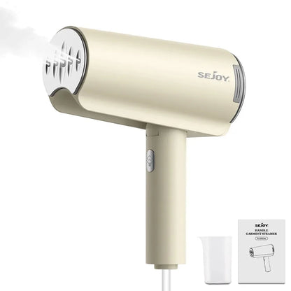 Handheld Garment Steamers for Clothes Portable Travel
