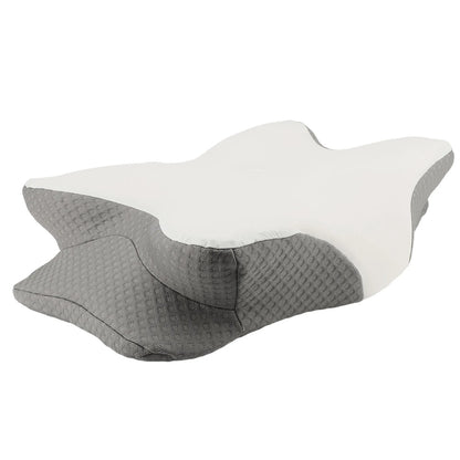 Memory Foam Pillow Neck Support