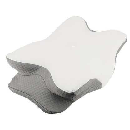 Memory Foam Pillow Neck Support