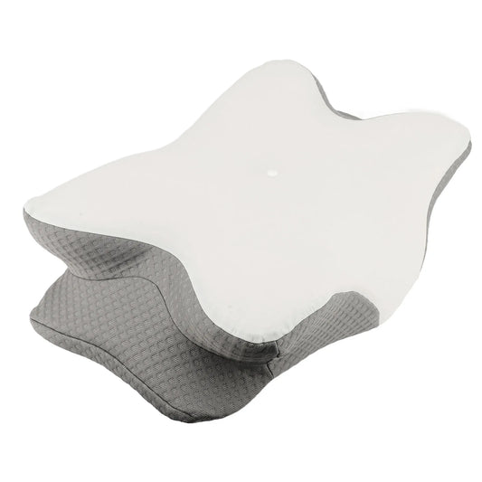 Memory Foam Pillow Neck Support