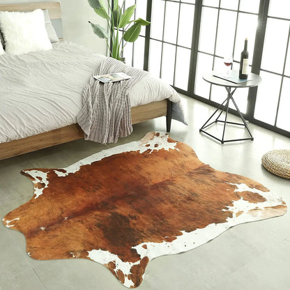 American style house decoration floor mats