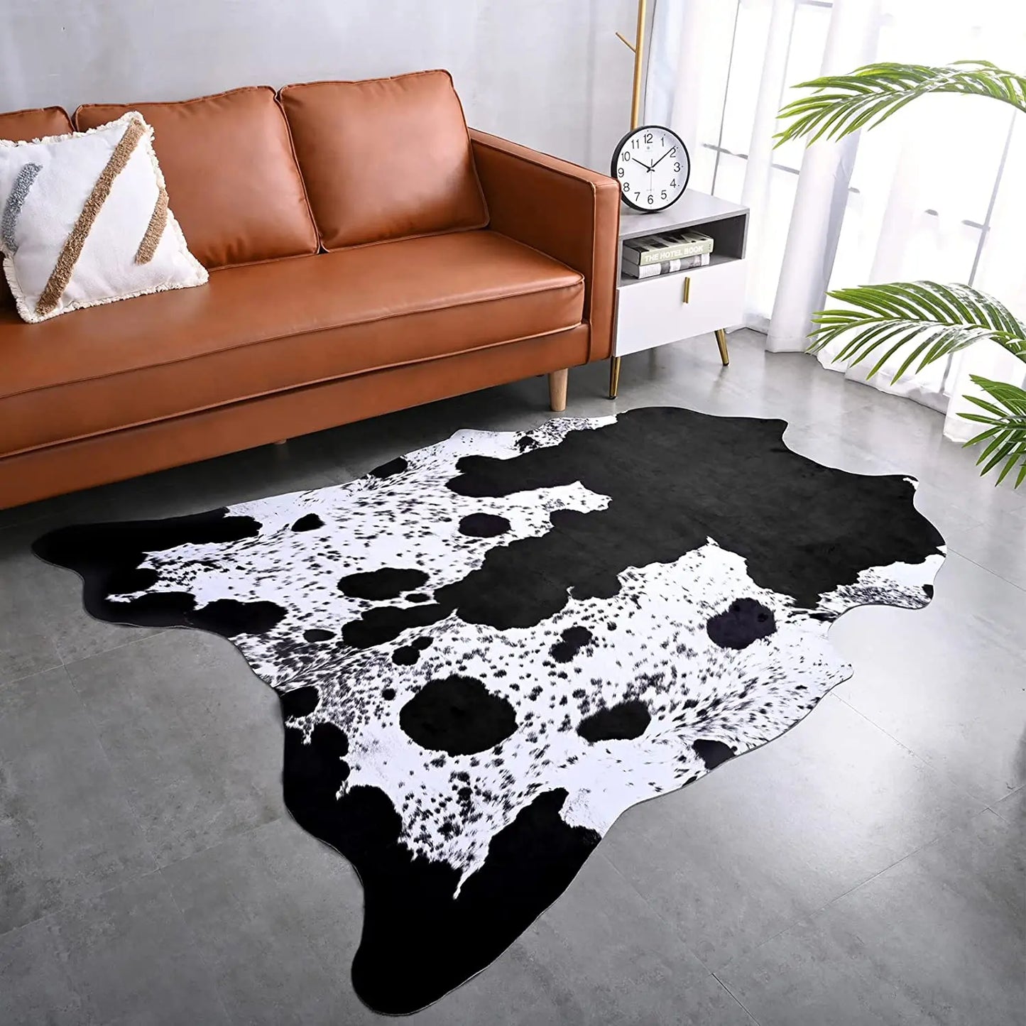 American style house decoration floor mats