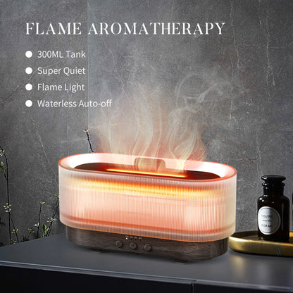 Air Humidifier Small Size Ultrasonic Cool Mist