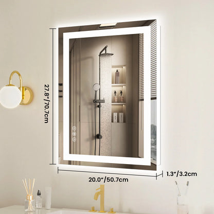 Bathroom Vanity Mirror