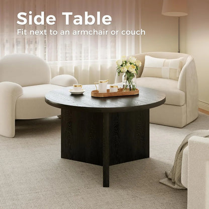 Minimalist Modern Table for Living Room