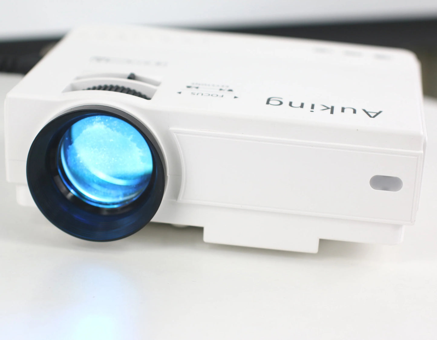 mini projector 1080P full HD home theater