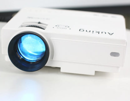mini projector 1080P full HD home theater