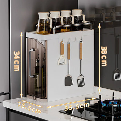 2/3 Layer Storage Shelf