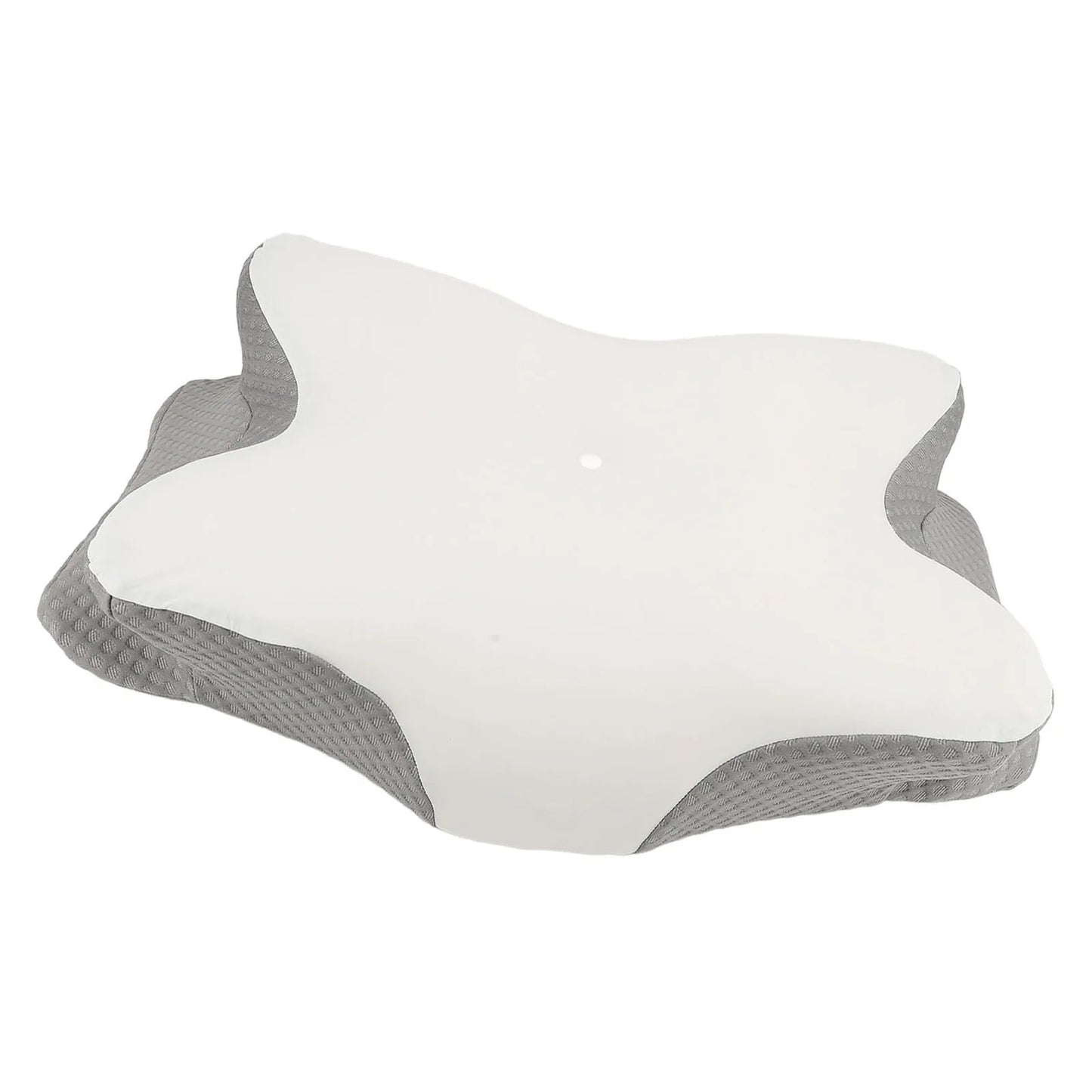 Memory Foam Pillow Neck Support