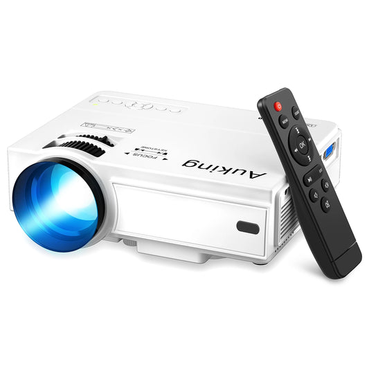 mini projector 1080P full HD home theater